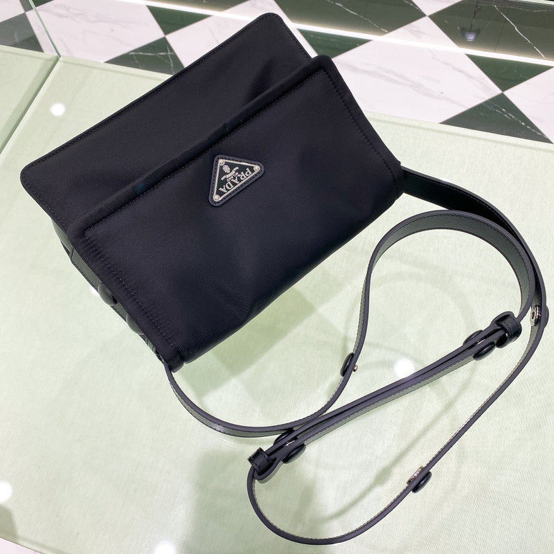 Satchel Bags - PDA Bags - 2793
