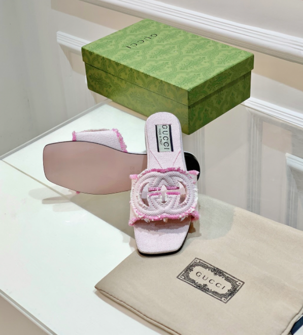 Glamy - LOV Women Shoes - 121