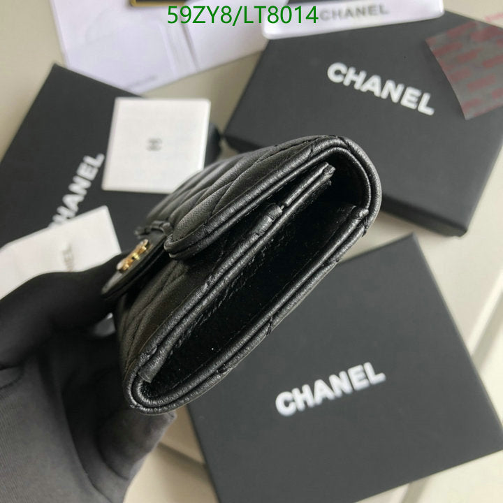 SAMC - CHL Wallets - 074