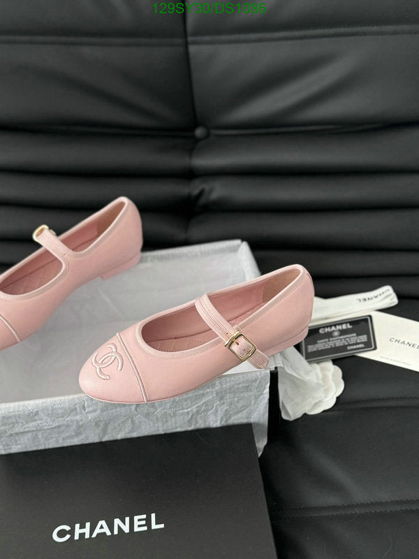 SAMC - CHL Women Shoes Ballet - 079
