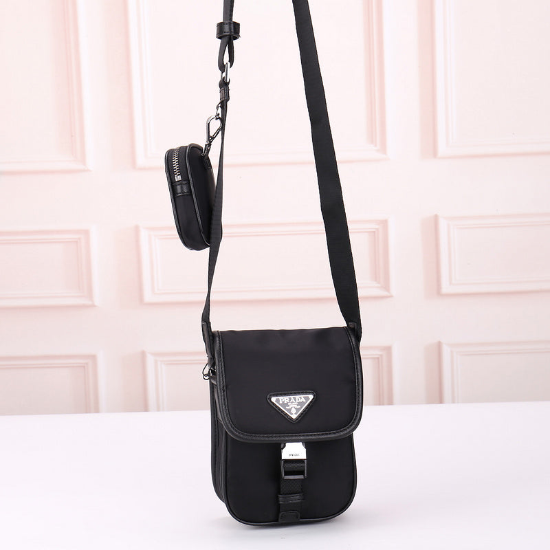 Satchel Bags - PRA Bags - 510