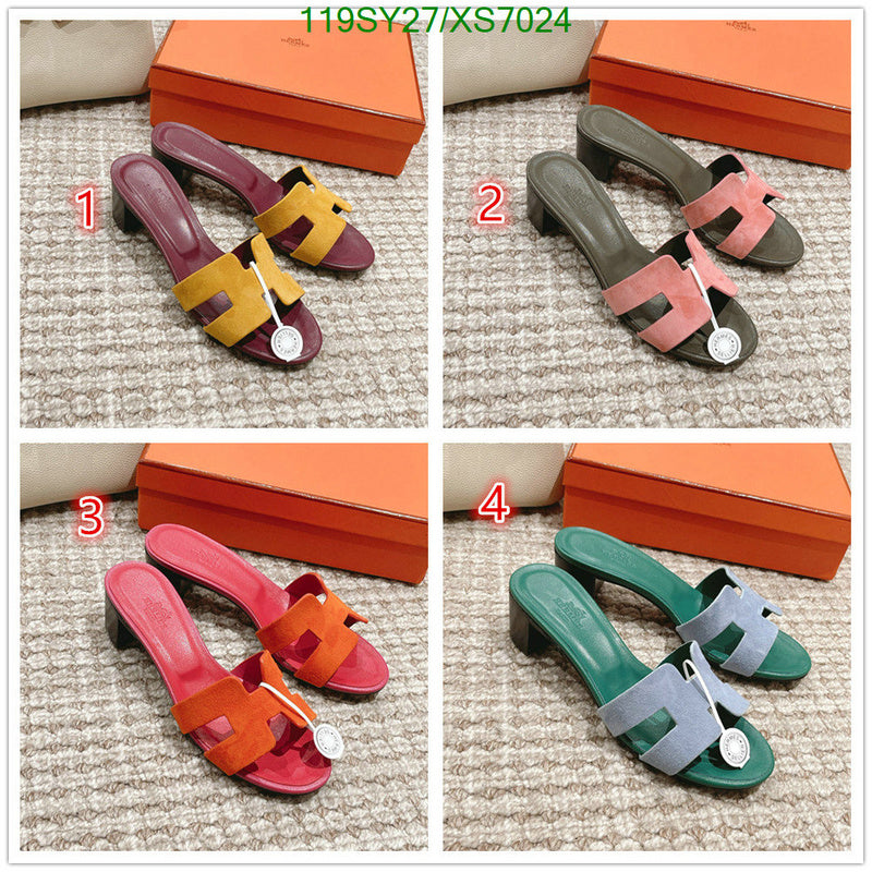 SAMC - HMS Women Shoes - 354