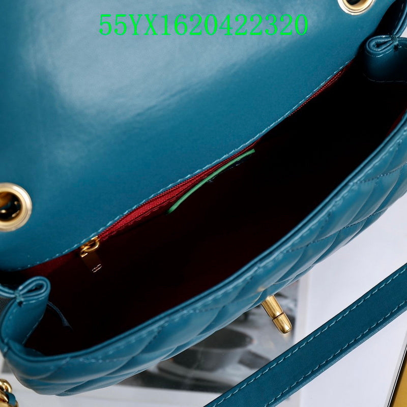 Satchel Bags - CHL Bags - 5389