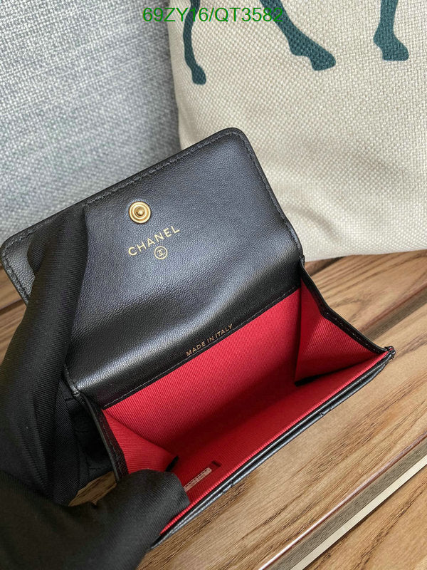 SAMC - CHL Wallets - 047