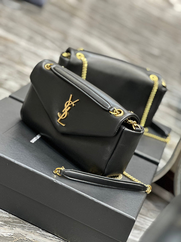 Satchel Bags - SLY Bags - 266