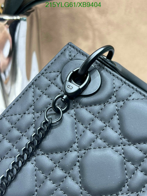 SAMCC - DOR Bags - 1516