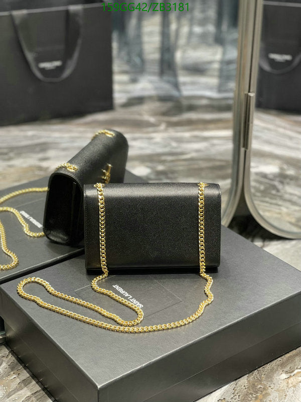 SAMC - YLS Bags - 382