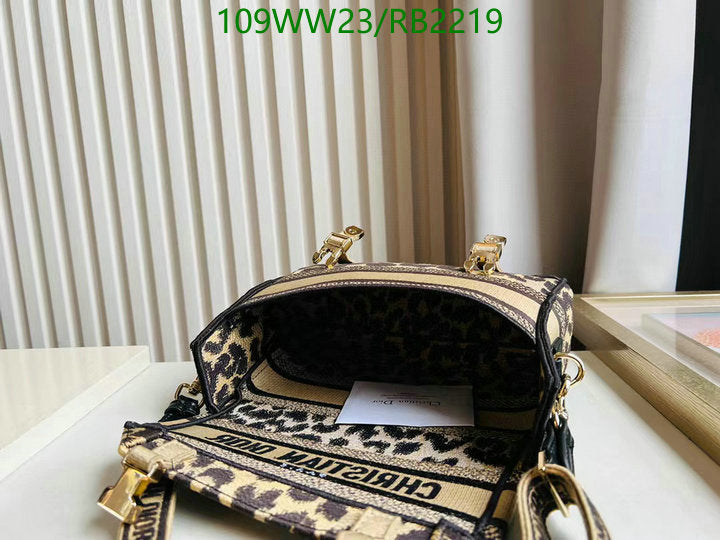 SAMCC - DOR Bags - 1420