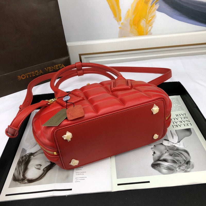 Satchel Bags - BV Bags - 302