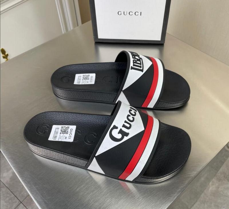 SAMC - GUKI Men Shoes - 942