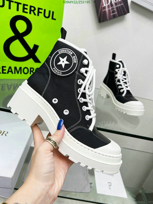SAMCC - DOR Women Shoes - 1645