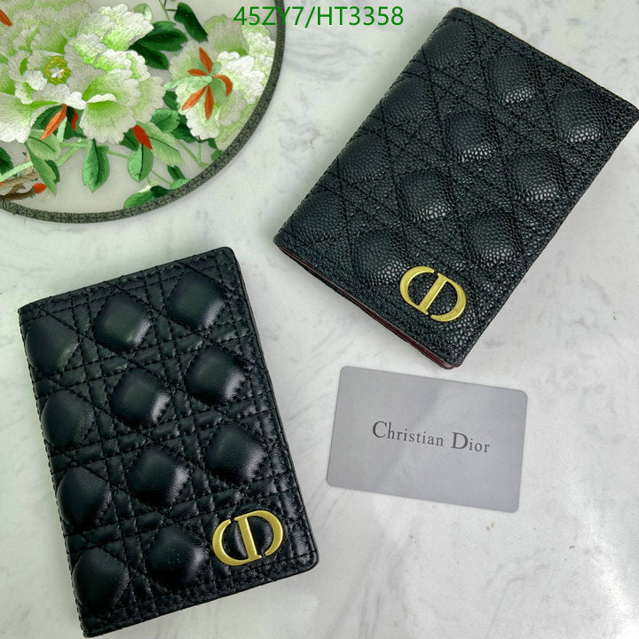 SAMC - DOR Wallets - 048