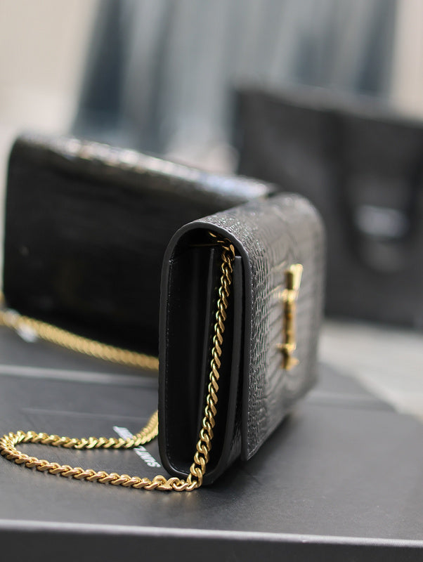 Satchel Bags - SLY Bags - 127