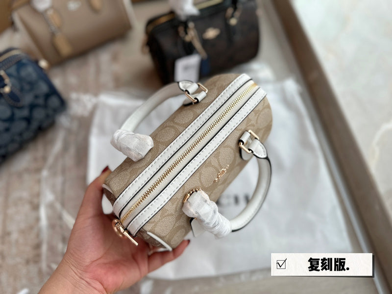 Satchel Bags - COH Bags - 011