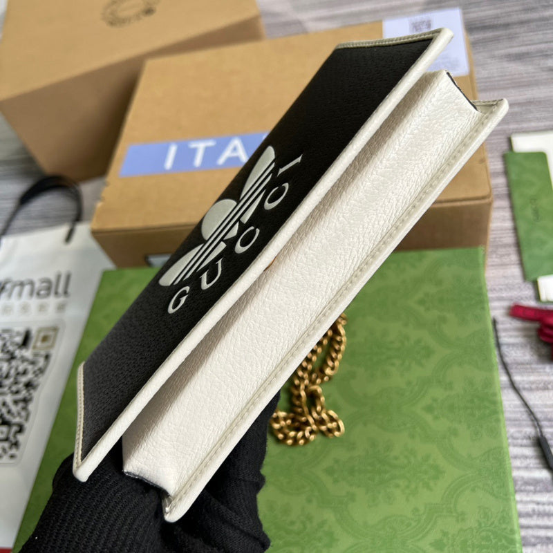 Glami Fashion - GCI Bags - 8089