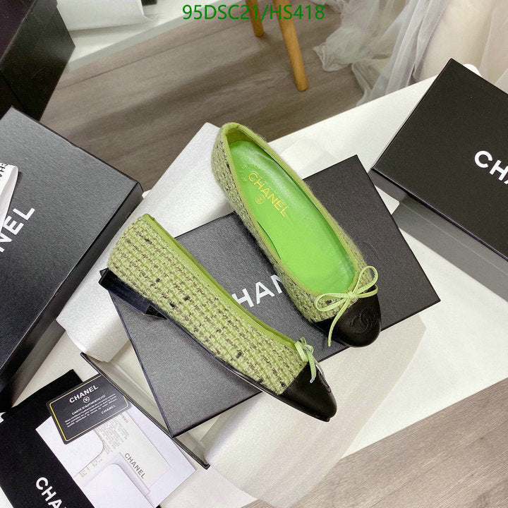 SAMC - CHL Women Shoes Ballet - 165