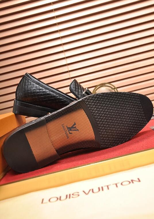SAMC - LOV Men Shoes - 1756