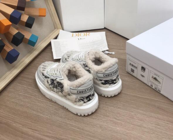 SAMCC - DOR Women Shoes - 820