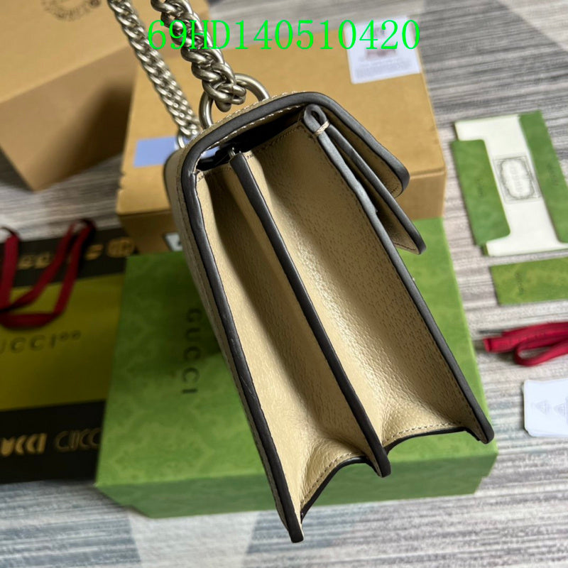 Glami Fashion - GCI Bags - 10667