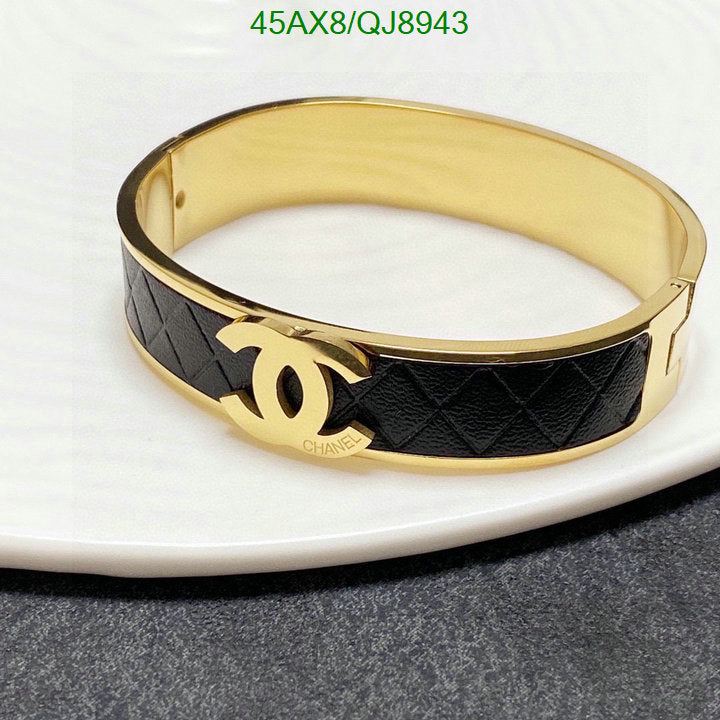 SAMC - CHL Jewelry - 813