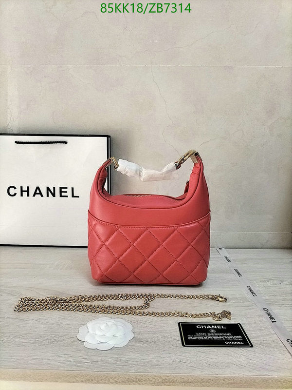 SAMC - CHL Bags Crossbody - 179
