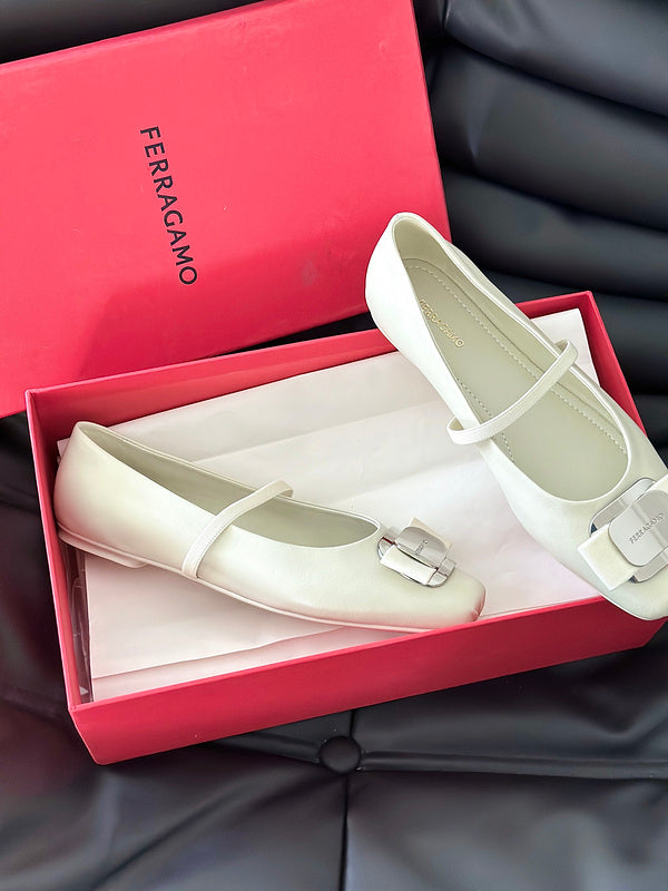 Glami - FGO Women Shoes - 066
