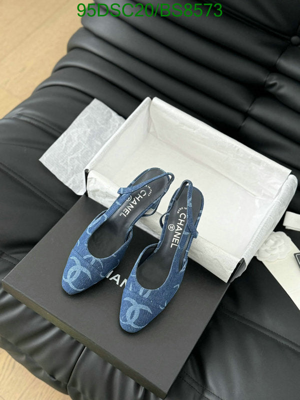 SAMC - CHL Women Shoes Ballet - 021