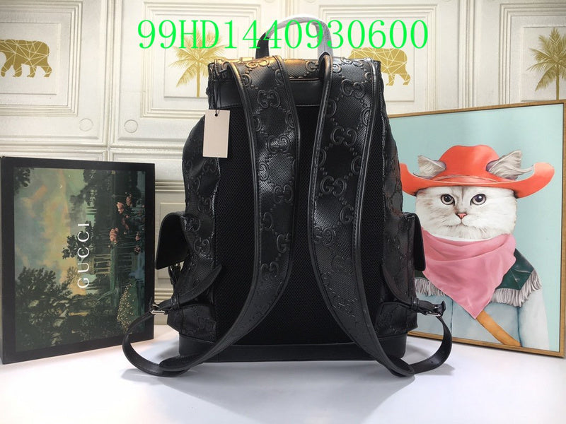 Glami Fashion - GCI Bags - 11507