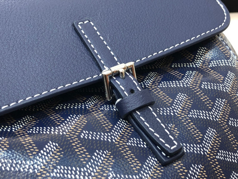Satchel Bags - GOD Bags - 1072