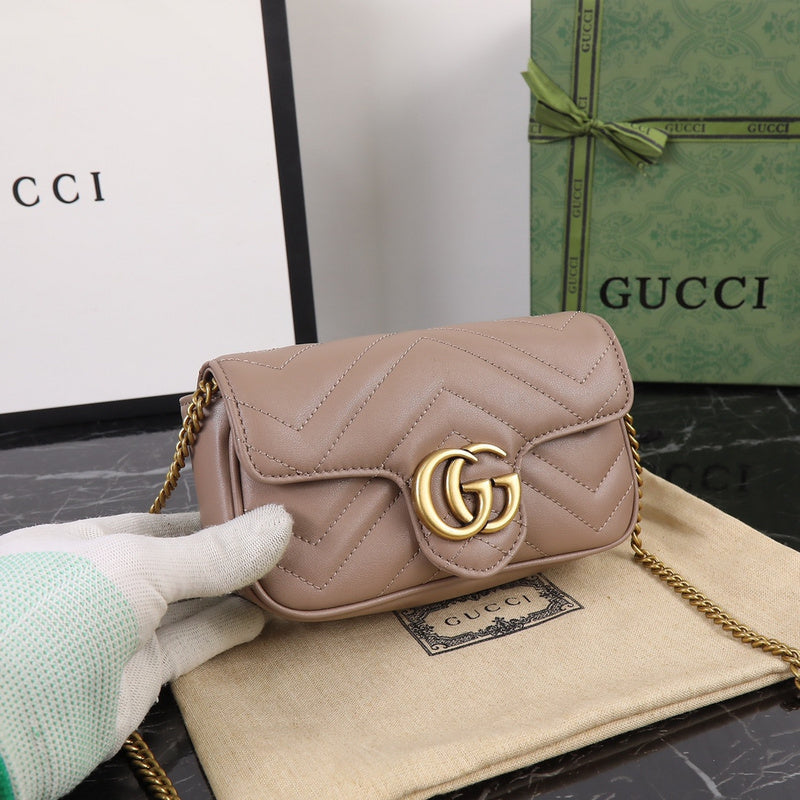 Glami Fashion - GCI Bags - 10288
