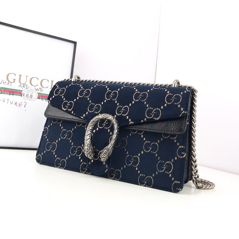 Glami Fashion - GCI Bags - 2447