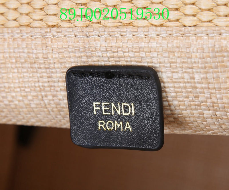 Glami - FDE Bags - 3115