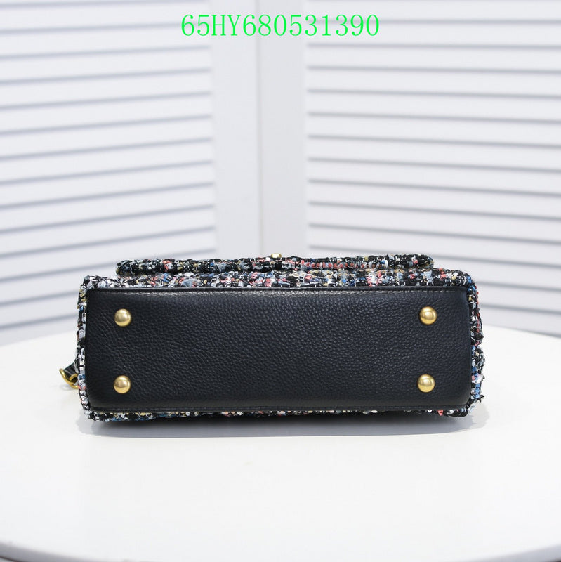 Satchel Bags - CHL Bags - 5155