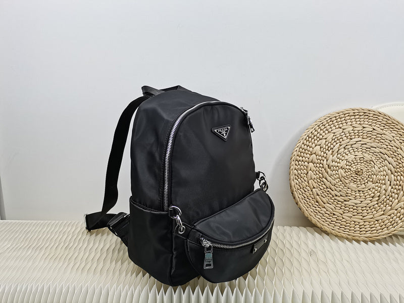Satchel Bags - PDA Bags - 821