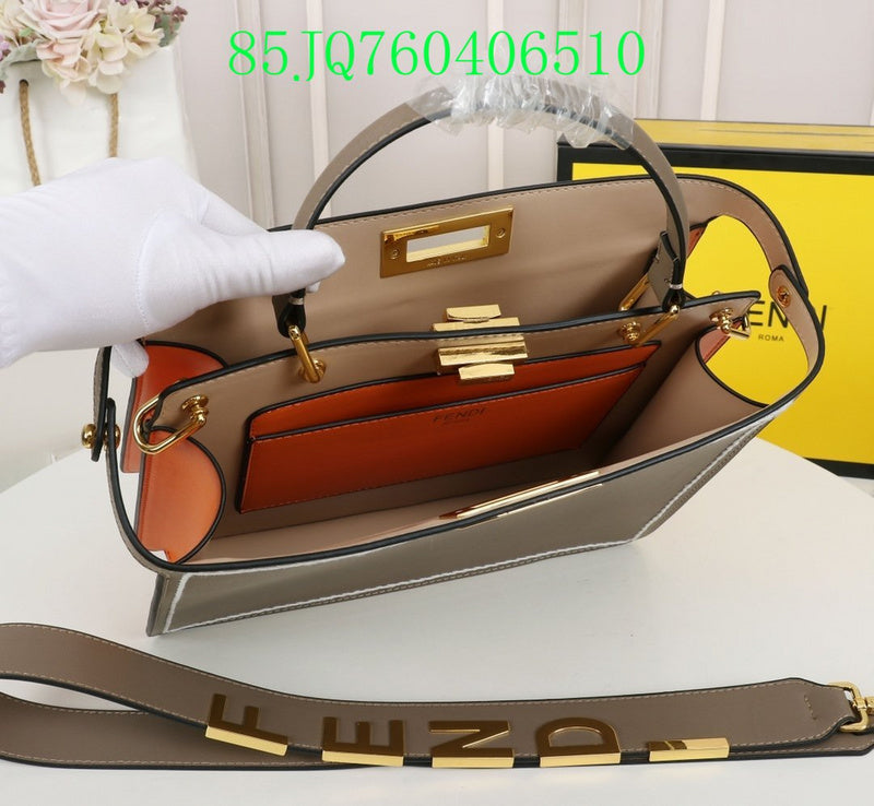 Glami - FDE Bags - 1699