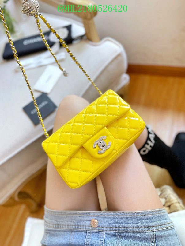 Glami - CHL Bags - 2691