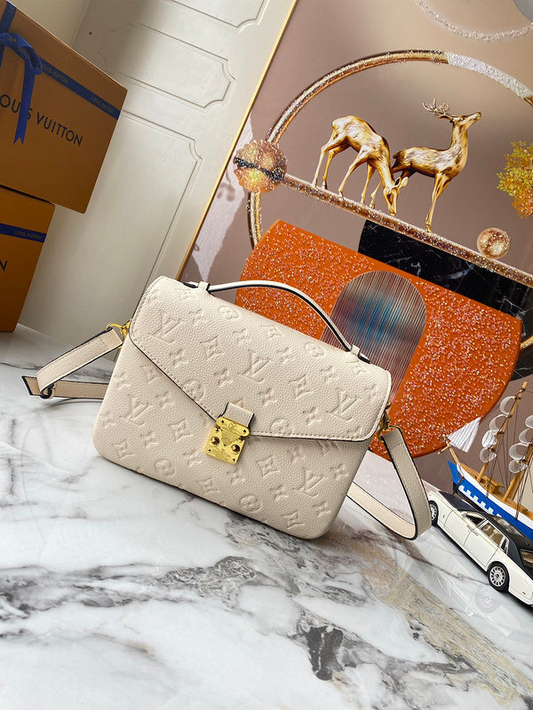 Satchel Bags - VL Bags - 096