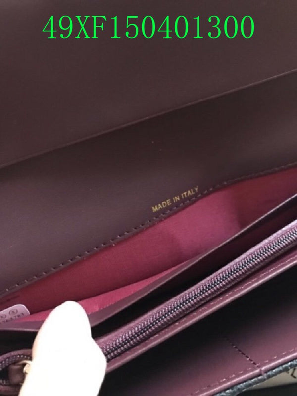Glami - CHL Wallet - 2410
