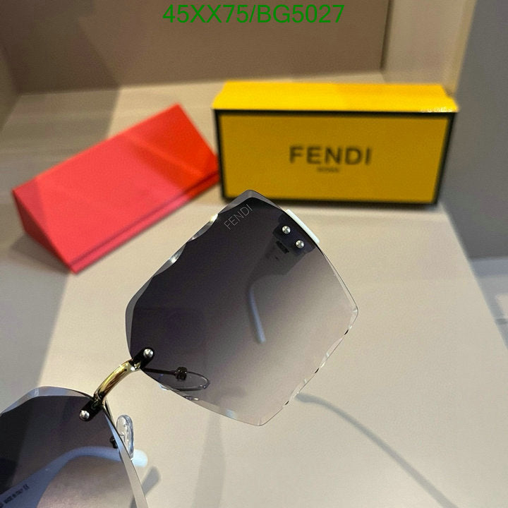 SAMC - FDE Glasses - 057