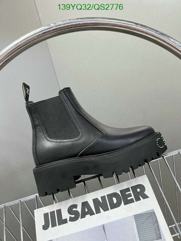 SAMC - COL Women Shoes - 117