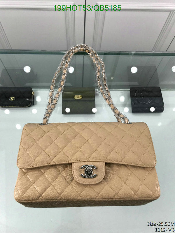 SAMC - CHL Bags - 565