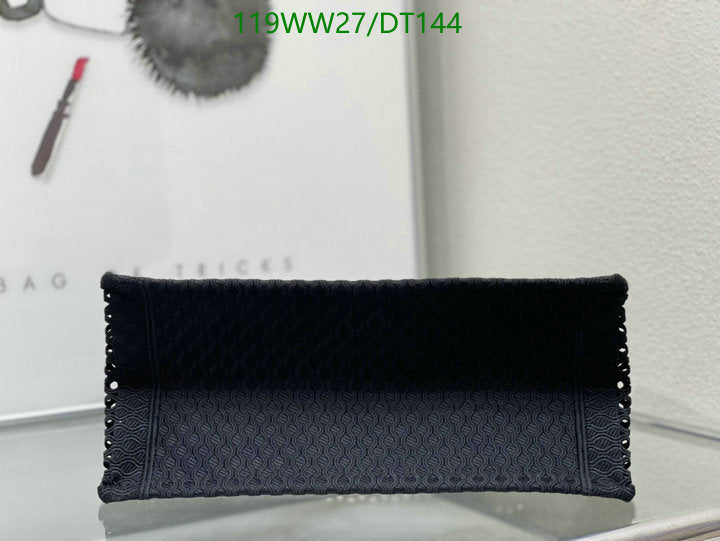 SAMCC - DOR Bags - 909