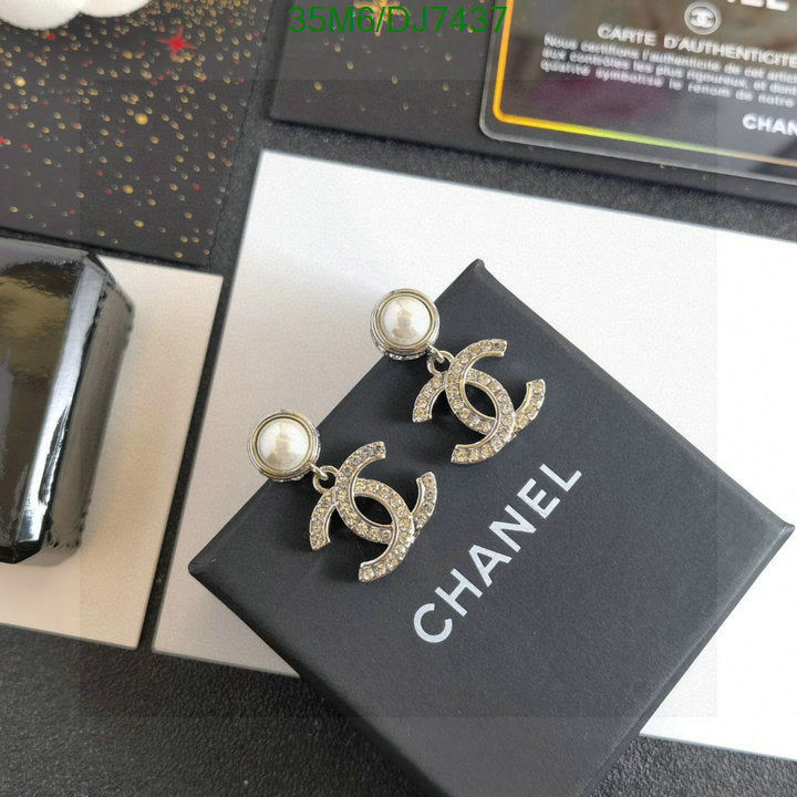 SAMC - CHL Jewelry Earrings - 020