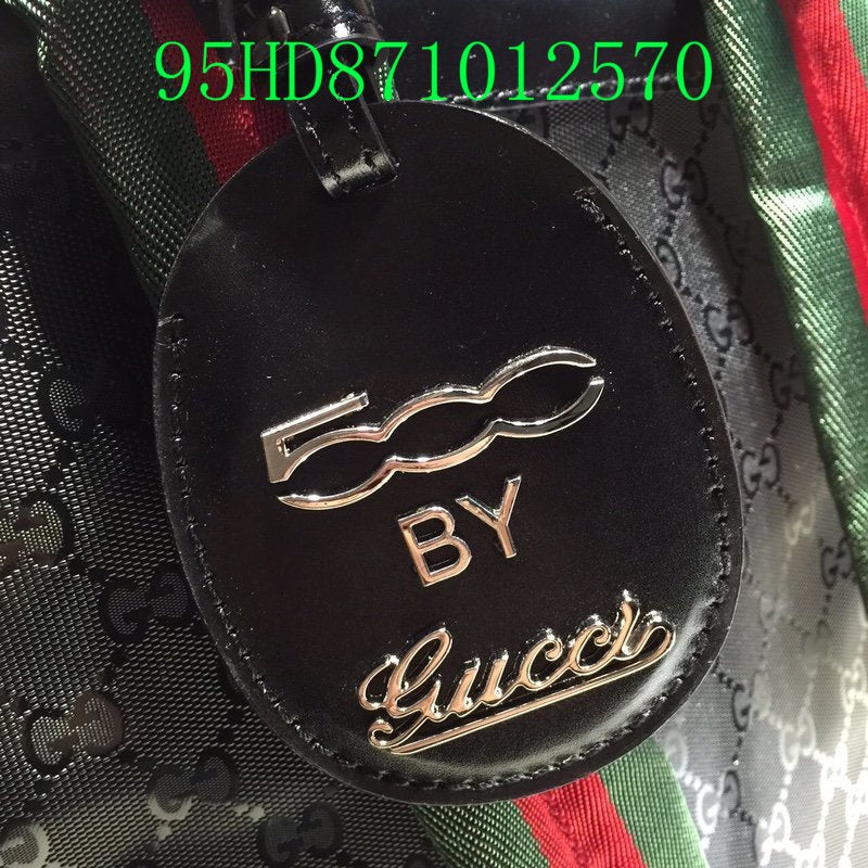 Glami Fashion - GCI Bags - 11501