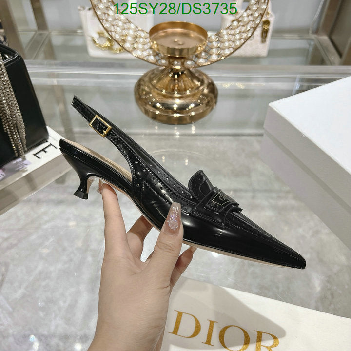 SAMCC - DOR Women Shoes - 1435