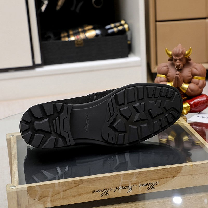 Glami - FGO Men Shoes - 832