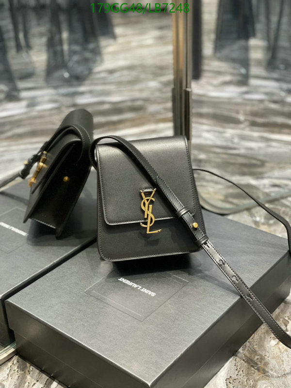 SAMC - YLS Bags - 437