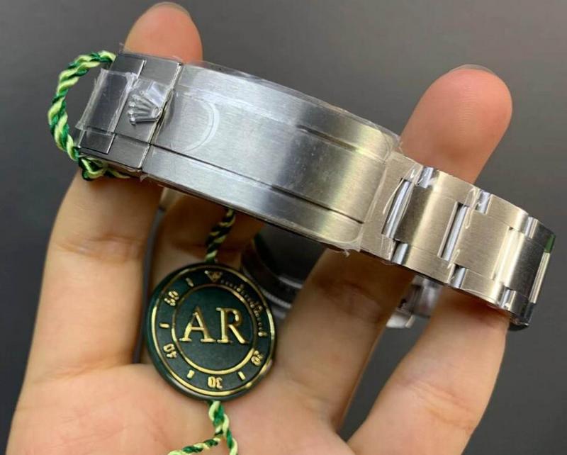 SAMC - Mix Watches - 066
