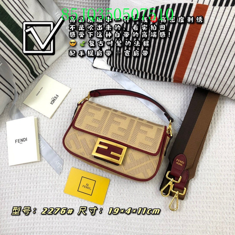 Glami - FDE Bags - 3101