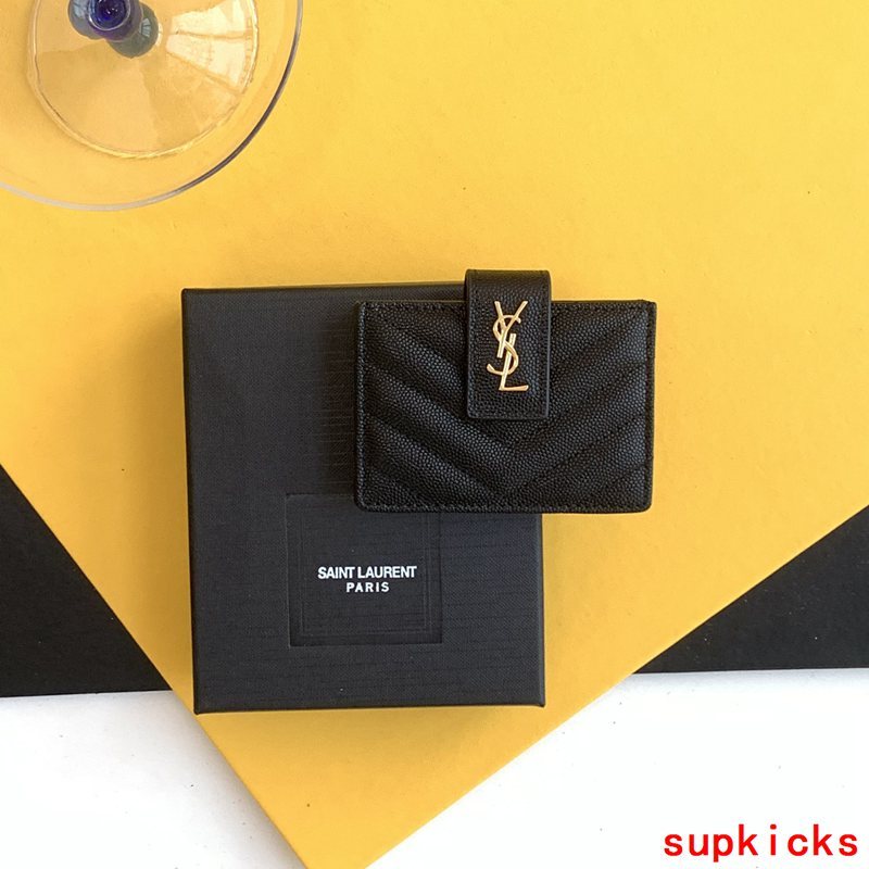 Glami- - Mix Wallets - 070